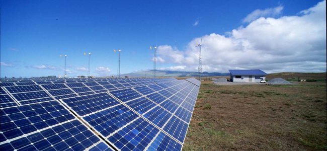 Incentivi al fotovoltaico nel 2015: il vantaggio di passare all’energia solare