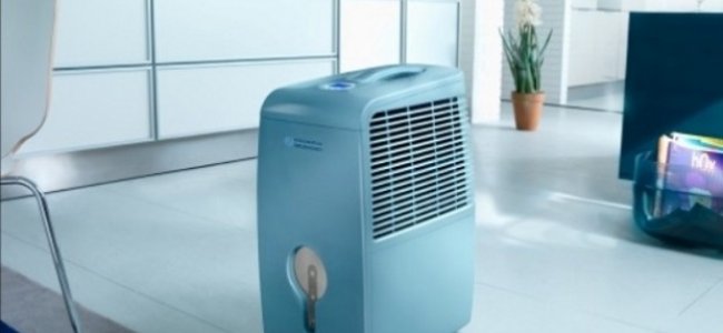 Deumidificatori: caratteristiche generali e consigli su come sceglierli