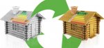Progetto di riqualificazione energetica casa: ristrutturare per risparmiare