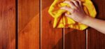 Come pulire e spolverare i mobili in legno: trucchi e consigli