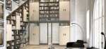 Librerie su misura, un complemento d’arredo sempre più indispensabile